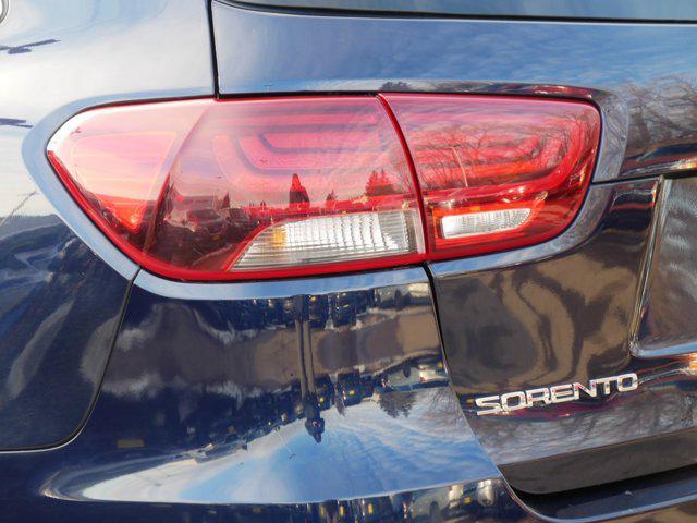 used 2020 Kia Sorento car, priced at $13,498