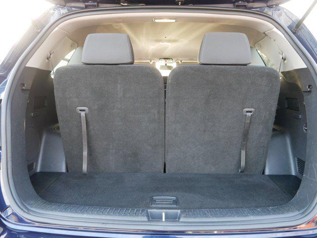 used 2020 Kia Sorento car, priced at $13,498