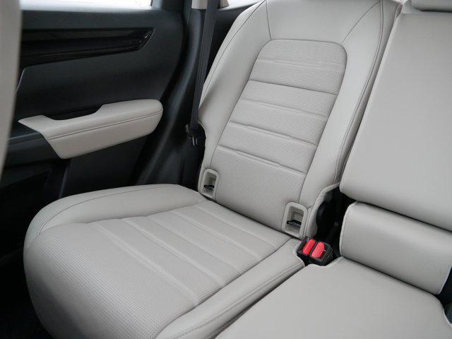 used 2023 Honda CR-V car, priced at $31,998