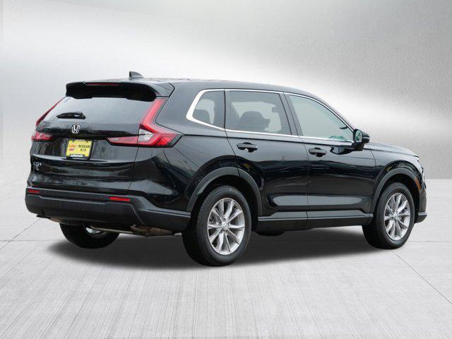 used 2023 Honda CR-V car, priced at $31,998