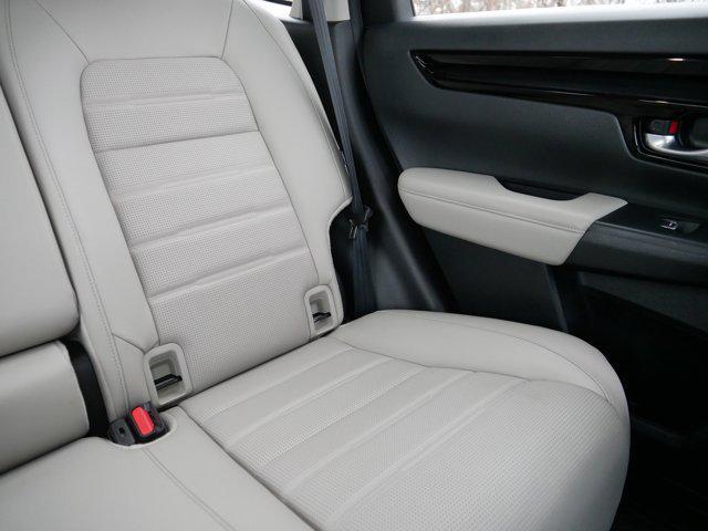 used 2023 Honda CR-V car, priced at $31,998