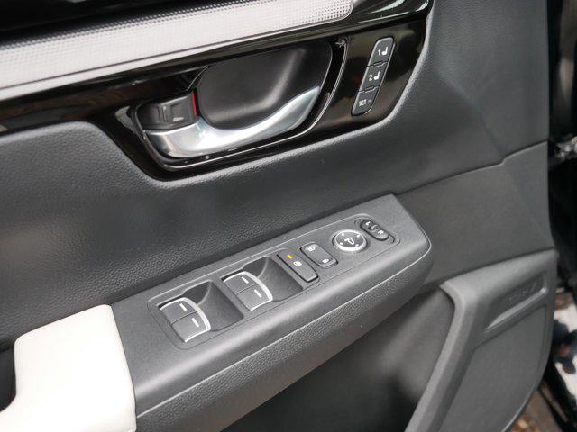 used 2023 Honda CR-V car, priced at $31,998