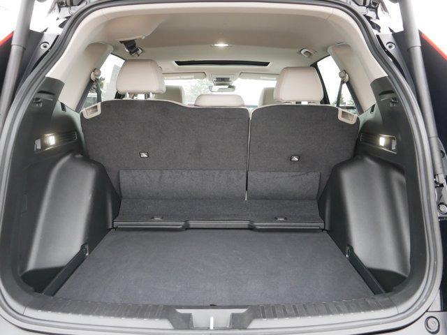 used 2023 Honda CR-V car, priced at $31,998