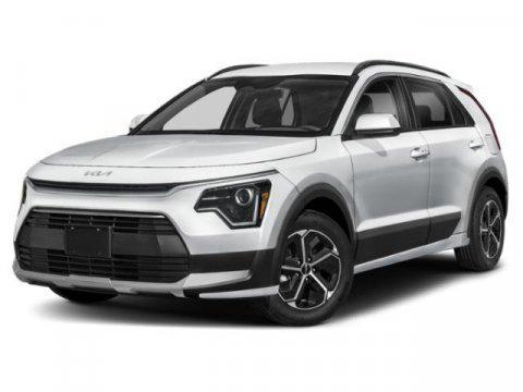 used 2024 Kia Niro car, priced at $23,998