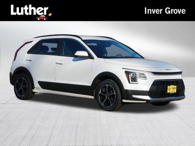 used 2024 Kia Niro car, priced at $23,998