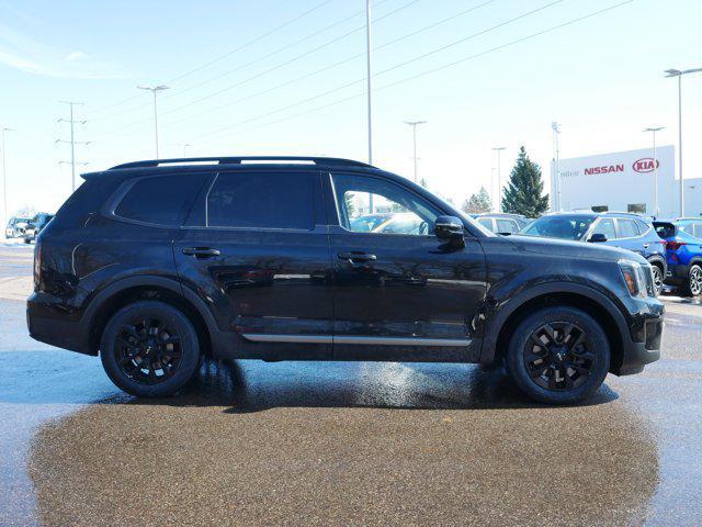 used 2023 Kia Telluride car, priced at $37,498