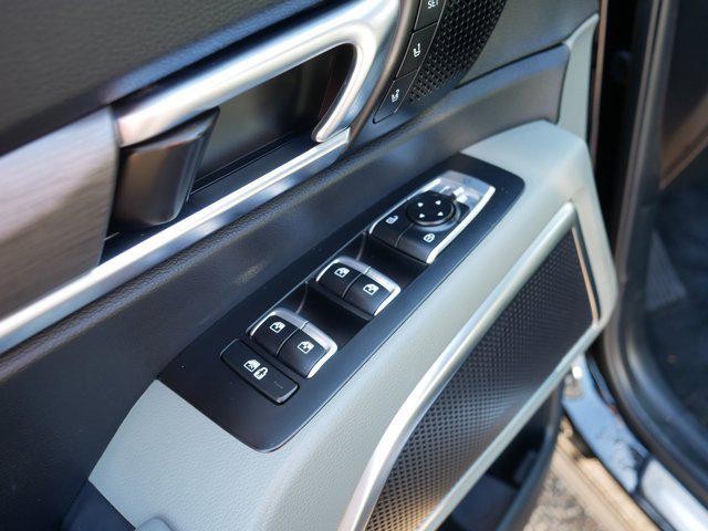 used 2023 Kia Telluride car, priced at $37,498