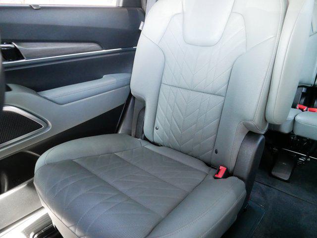 used 2023 Kia Telluride car, priced at $37,498