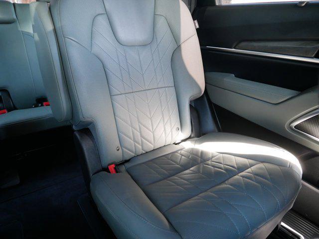 used 2023 Kia Telluride car, priced at $37,498