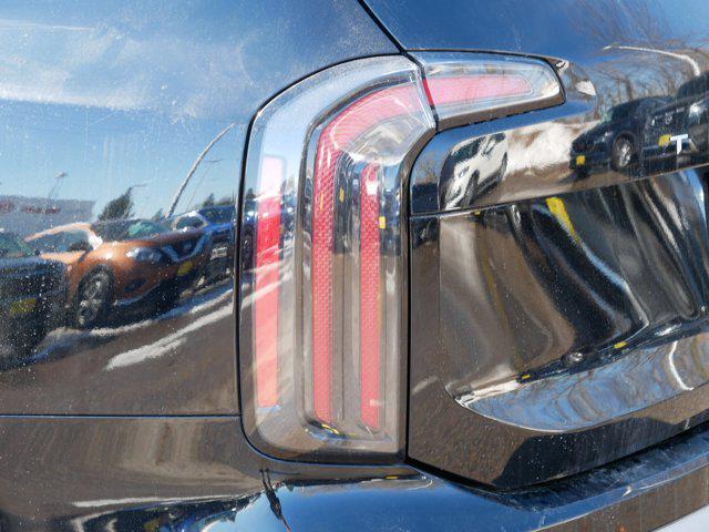 used 2023 Kia Telluride car, priced at $37,498