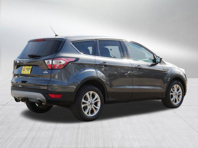 used 2017 Ford Escape car, priced at $11,348