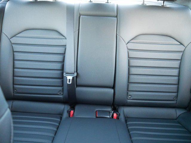 used 2023 Kia Forte car, priced at $21,998