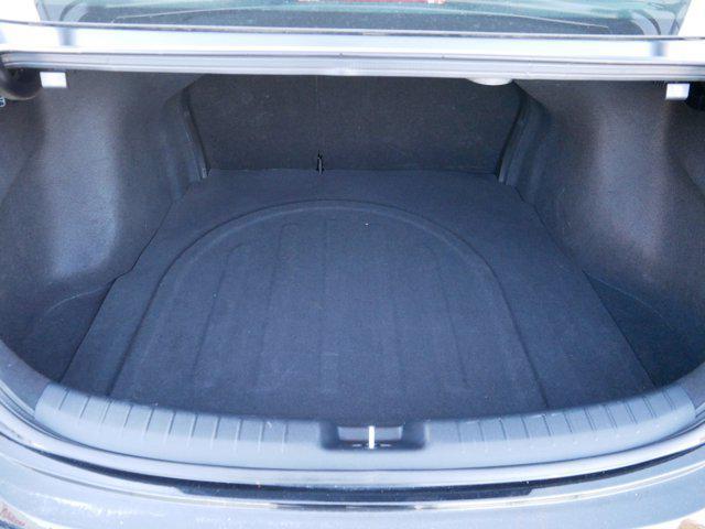 used 2023 Kia Forte car, priced at $21,998