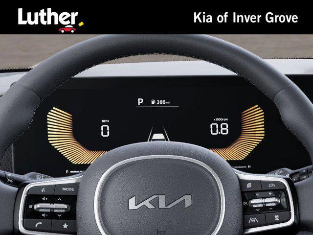 new 2026 Kia Carnival car, priced at $37,730