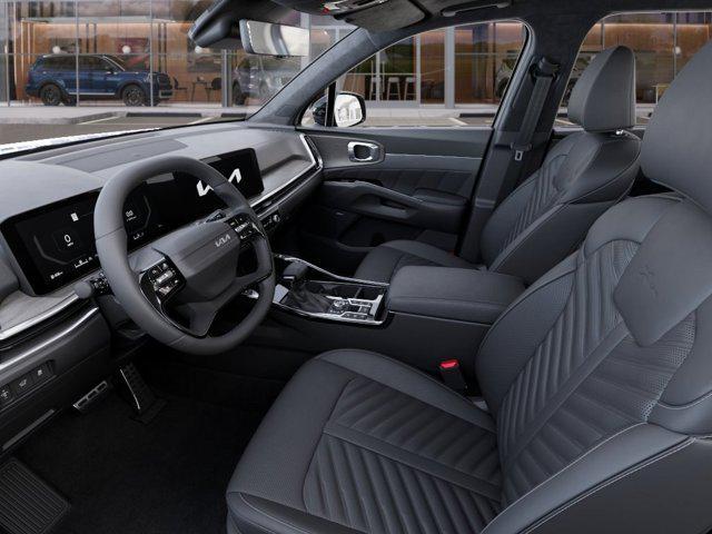 new 2026 Kia Sorento car, priced at $46,145