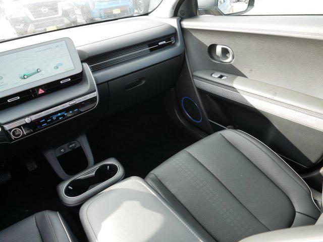 used 2023 Hyundai IONIQ 5 car, priced at $25,998