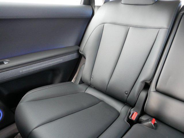 used 2023 Hyundai IONIQ 5 car, priced at $25,998