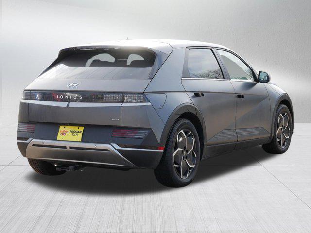 used 2023 Hyundai IONIQ 5 car, priced at $25,998