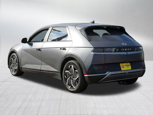 used 2023 Hyundai IONIQ 5 car, priced at $25,998