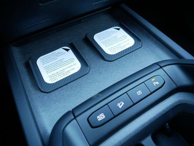 new 2027 Kia Telluride car, priced at $49,715