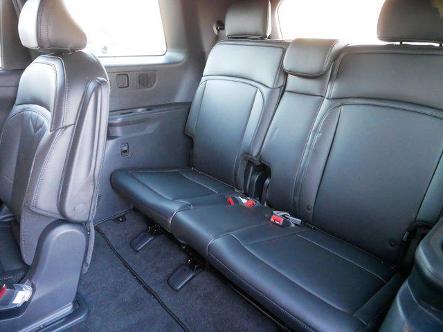 new 2027 Kia Telluride car, priced at $49,715