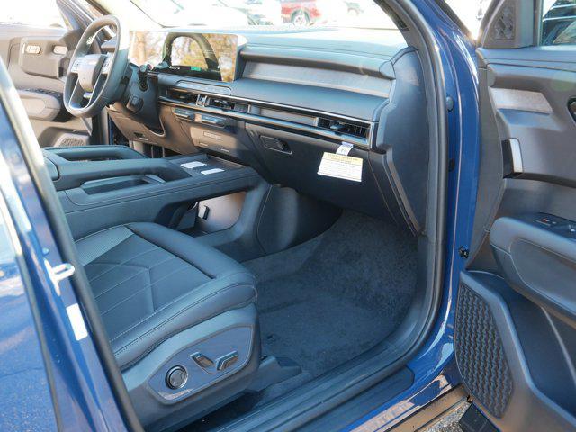 new 2027 Kia Telluride car, priced at $49,715