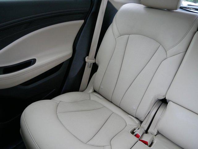 used 2018 Buick Envision car, priced at $15,998