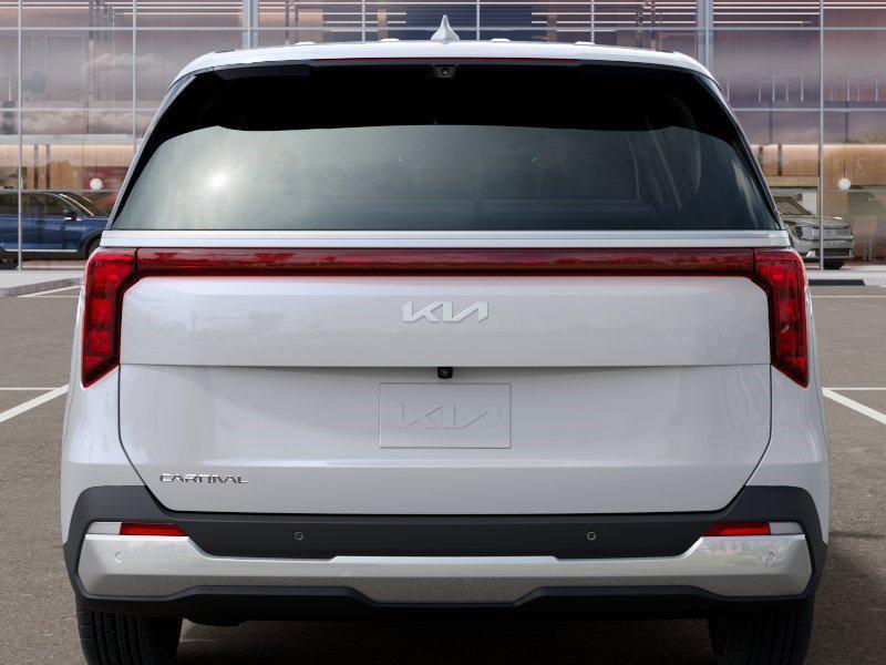 new 2026 Kia Carnival car, priced at $42,078