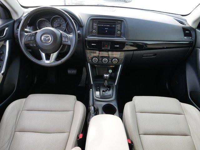 used 2014 Mazda CX-5 car, priced at $12,498