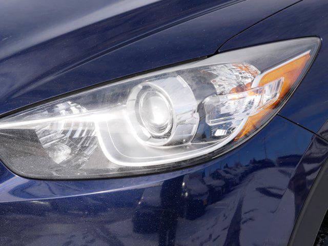 used 2014 Mazda CX-5 car, priced at $12,498