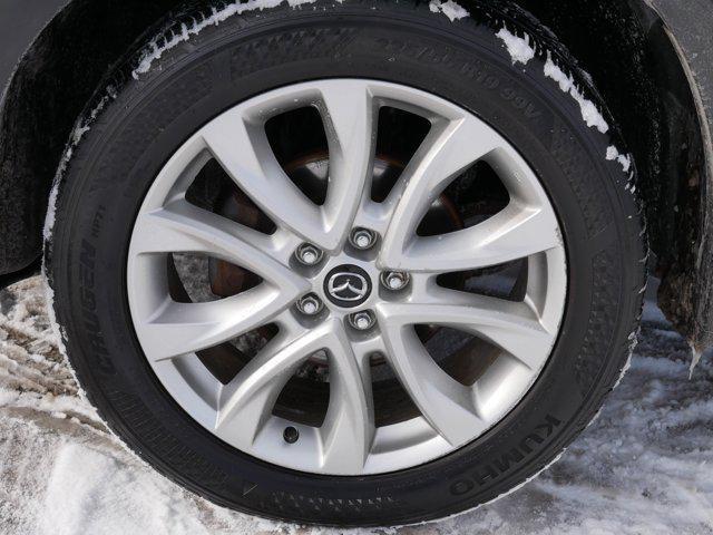 used 2014 Mazda CX-5 car, priced at $12,498