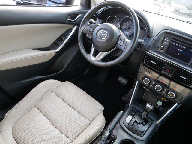 used 2014 Mazda CX-5 car, priced at $12,498