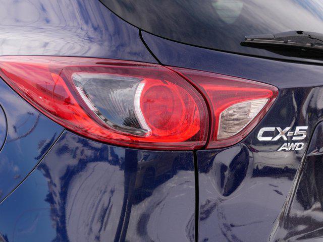 used 2014 Mazda CX-5 car, priced at $12,498