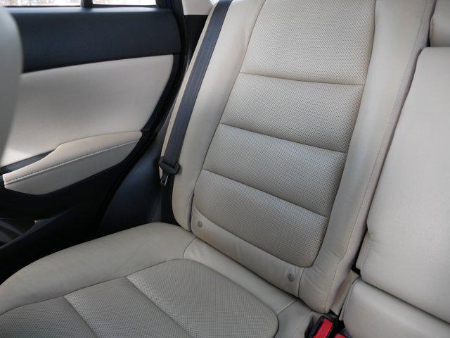 used 2014 Mazda CX-5 car, priced at $12,498