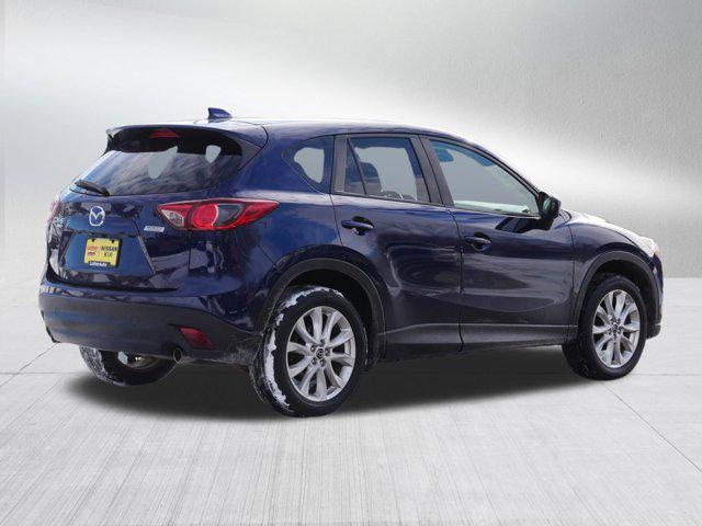 used 2014 Mazda CX-5 car, priced at $12,498