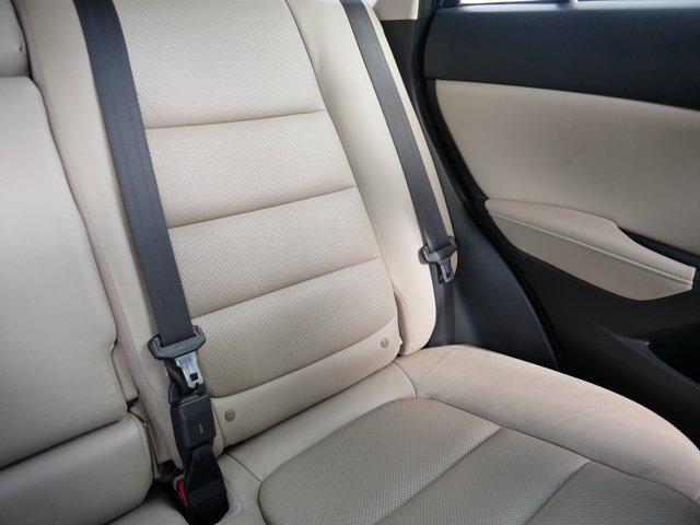 used 2014 Mazda CX-5 car, priced at $12,498