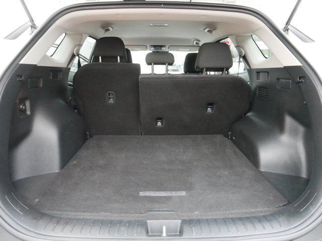 used 2024 Kia Sportage car, priced at $21,998