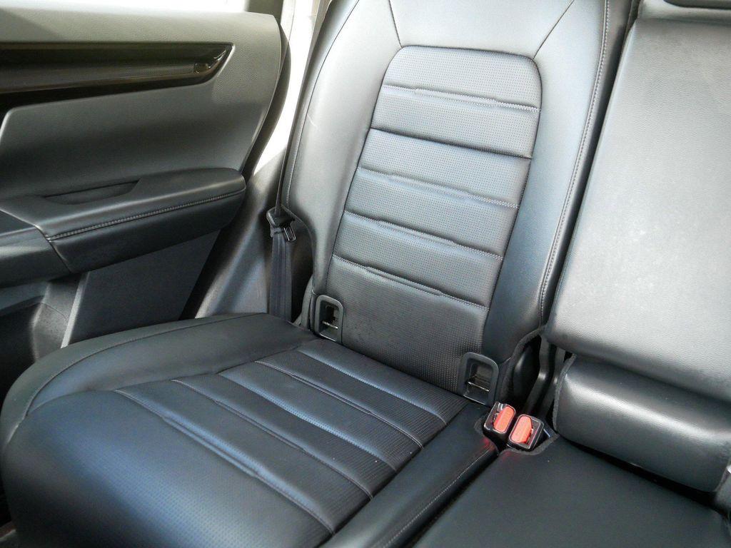 used 2023 Honda CR-V car, priced at $30,848