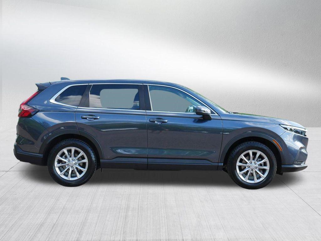 used 2023 Honda CR-V car, priced at $30,848