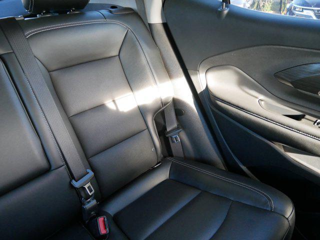 used 2023 GMC Terrain car, priced at $22,998