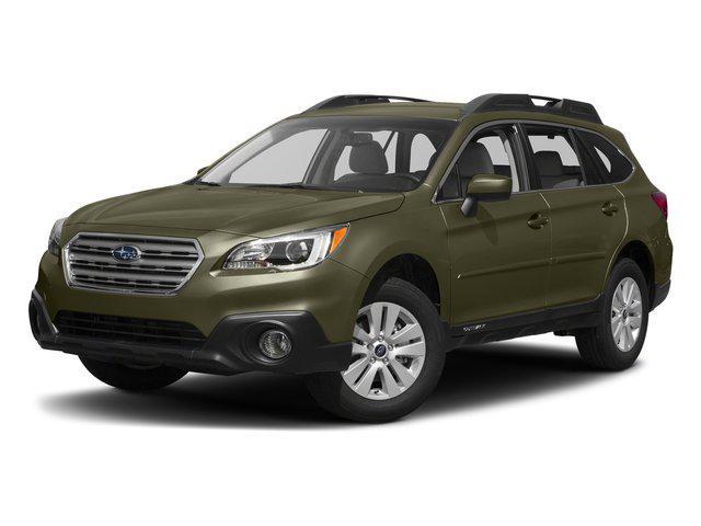 used 2016 Subaru Outback car, priced at $15,998