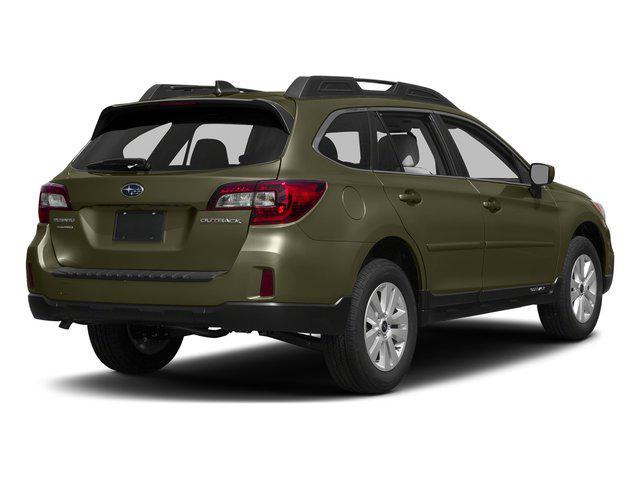 used 2016 Subaru Outback car, priced at $15,998