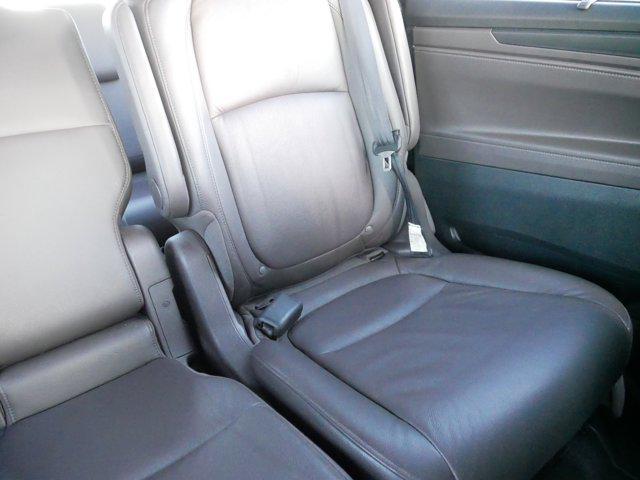 used 2018 Honda Odyssey car, priced at $18,998