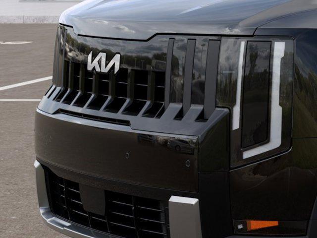 new 2027 Kia Telluride car, priced at $47,731