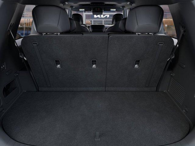 new 2027 Kia Telluride car, priced at $47,731