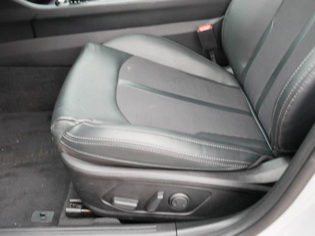 used 2024 Kia K5 car, priced at $25,998