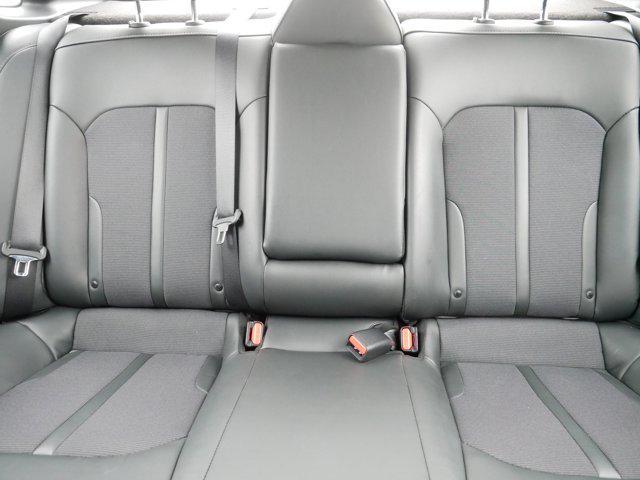 used 2024 Kia K5 car, priced at $25,998