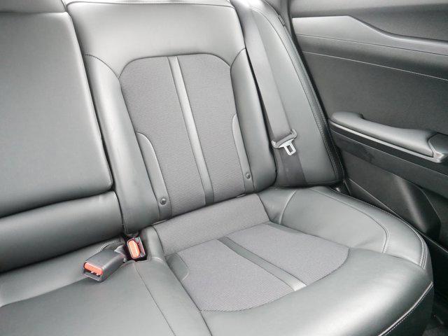 used 2024 Kia K5 car, priced at $25,998