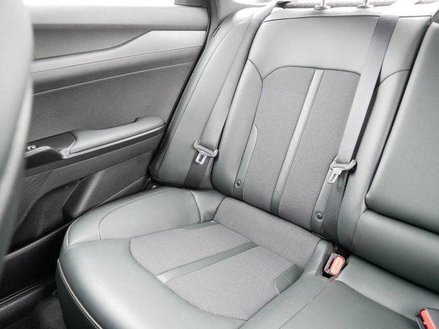 used 2024 Kia K5 car, priced at $25,998