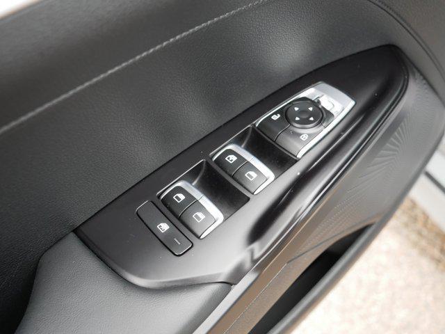 used 2024 Kia K5 car, priced at $25,998